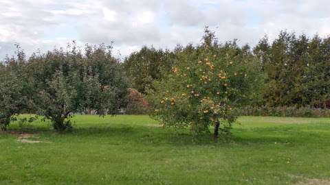 Dunnett Orchards
