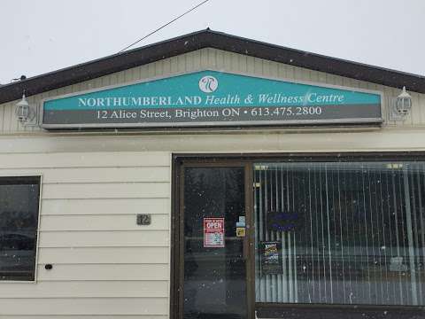 Northumberland Health & Wellness Centre